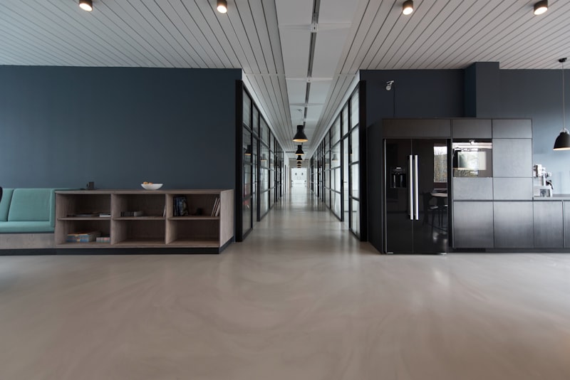 A-toren De Friesland Leeuwarden — Harlingerstraatweg opvang