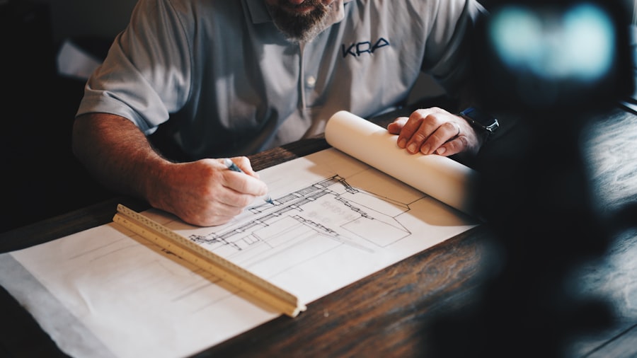 STRKBOUW — vakmanschap en planning