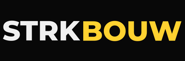 STRKBOUW BV